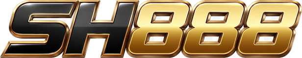 sh888 logo